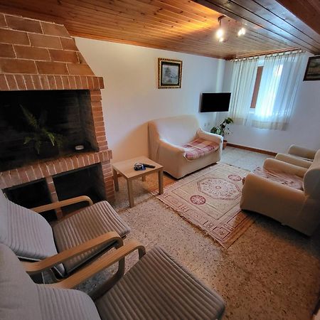 Villa O Cabaleiro à Ortigueira Extérieur photo