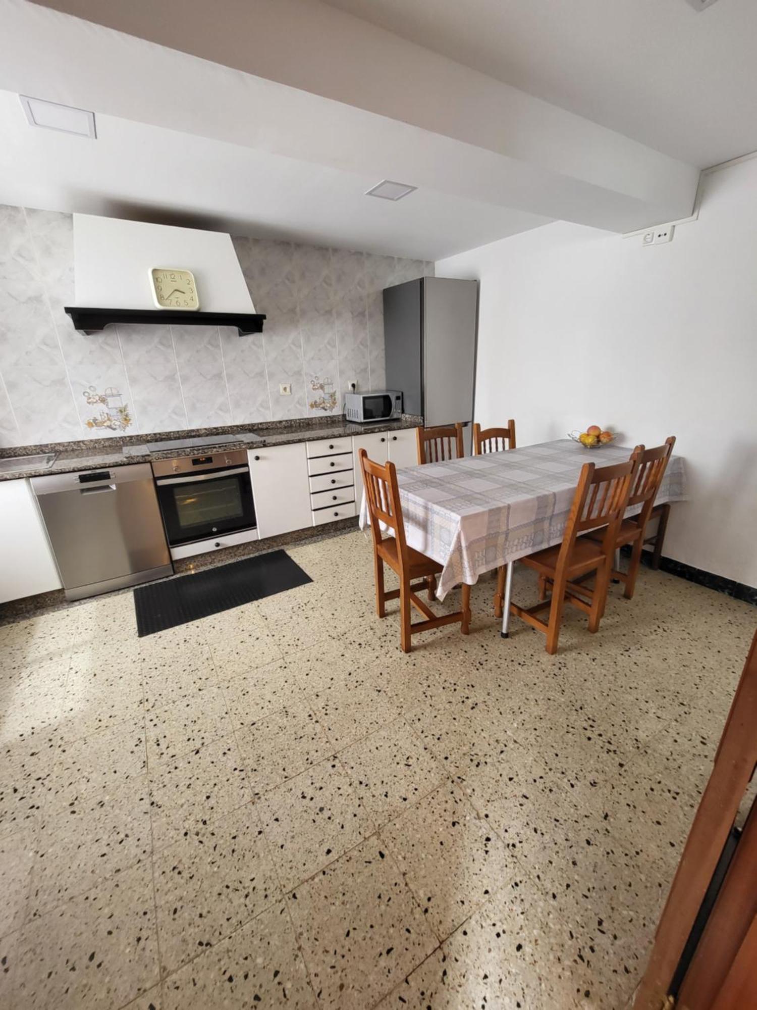 Villa O Cabaleiro à Ortigueira Extérieur photo